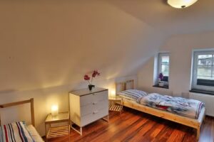 Monteurzimmer Neustadt in Holstein