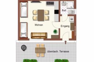 Monteurzimmer Nordenham