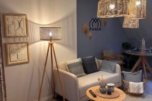 Monteurzimmer Pavan St. Ingbert, Saarland