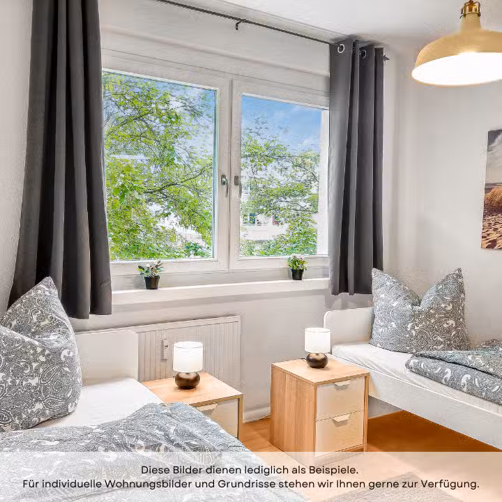 Monteurzimmer Plauen | flex living GmbH