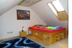 Monteurzimmer Stockstadt