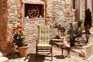 Monteurzimmer Sülzetal – Dodendorf