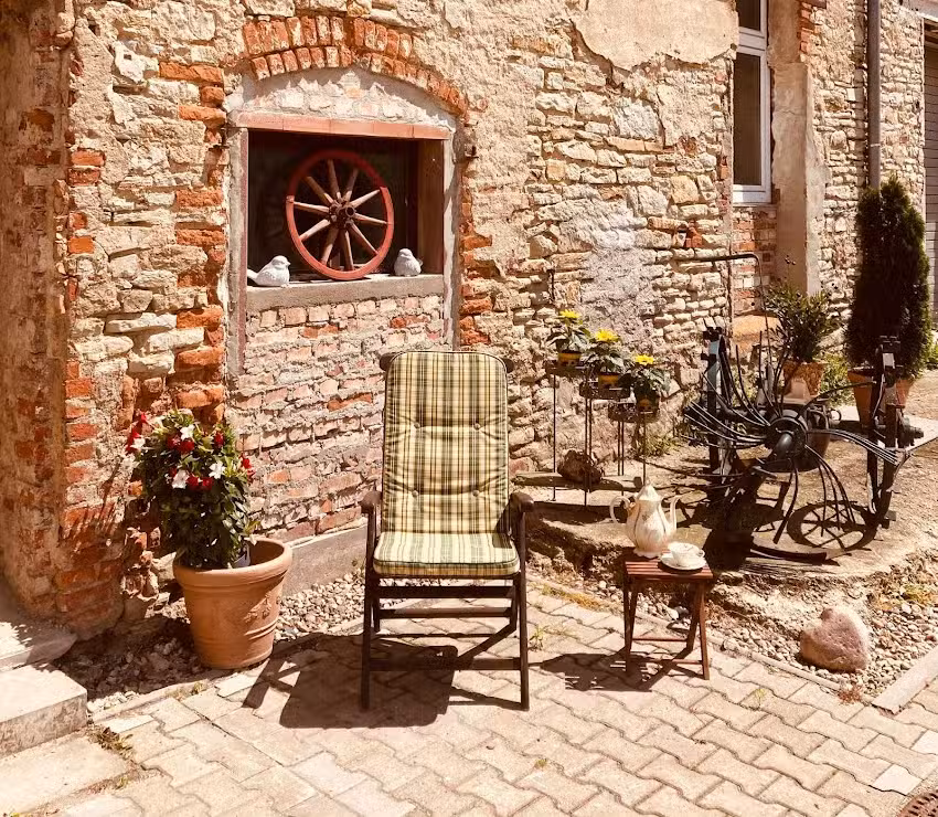 Monteurzimmer Sülzetal – Dodendorf