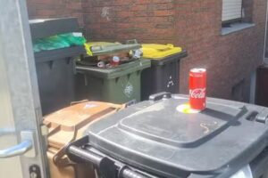 Monteurzimmer & Unterkunft Bains