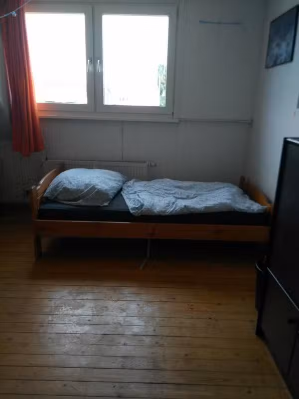 Monteurzimmer Velbert Langenberg