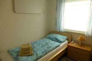 Monteurzimmer Vermietung „Haus Marie“