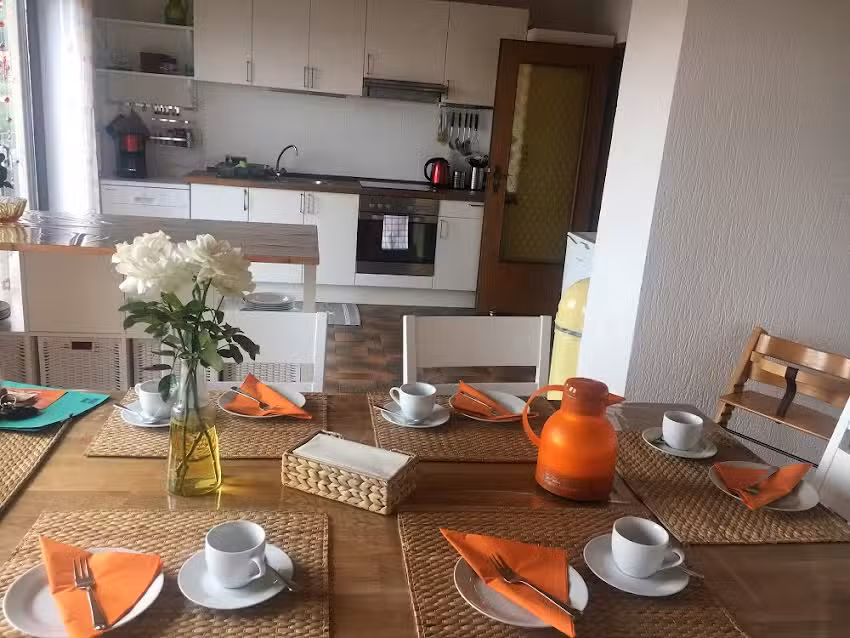 Monteurzimmer- Vermittlung Würzburg