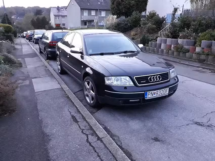 Monteurzimmer Wuppertal