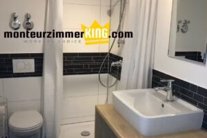 MonteurzimmerKING Vögelsen