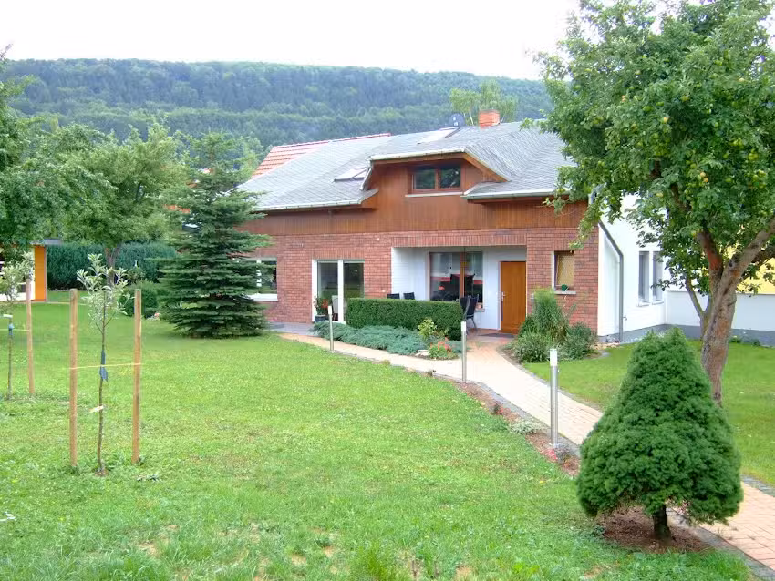 Monteurzimmervermietung Beck