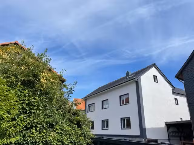 Monteurzimmervermietung Gießen