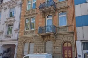 Monument Immobilien GmbH