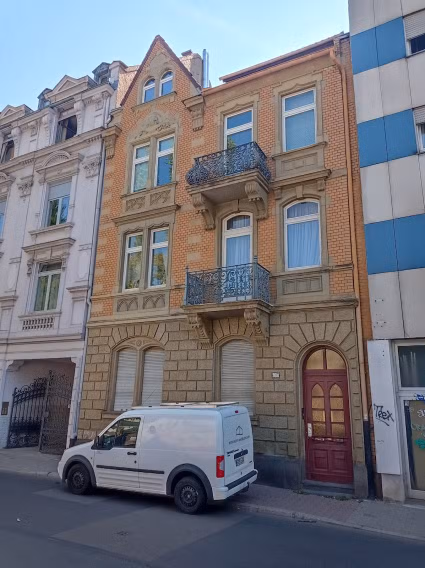 Monument Immobilien GmbH