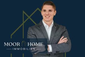 Moor Home GmbH – Immobilienmakler Lingen | Immobilienbewertung & Verkauf