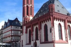 Morgan Stanley Real Estate Investment GmbH