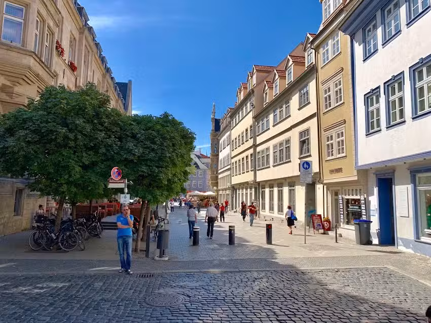 Morgenroth Immobilien