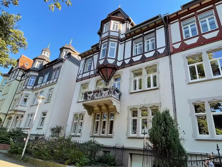 Moritz Becker Immobilien GmbH