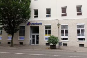 Moritz Heilig Postbank Immobilien GmbH