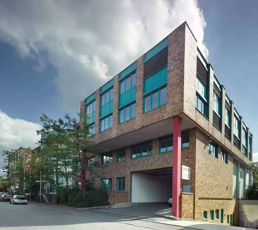 Mörk GmbH & Co. KG – Architekt und Generalunternehmer in Leonberg und Umgebung