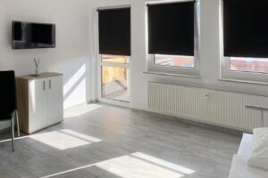 Moroz Immobilien Investment GmbH