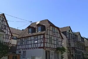 Mosel-Ferienwohnungen Cochem