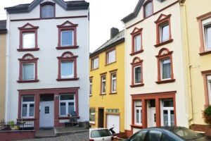 Moselferienhaus-Zeltingen