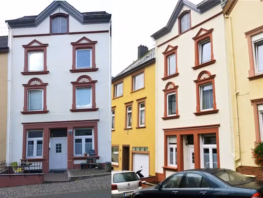 Moselferienhaus-Zeltingen