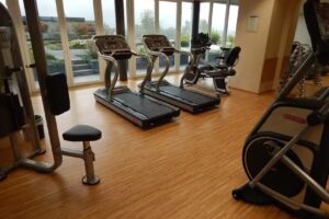 MoselsternParkhotel „Krähennest“ Spa- & Wellness