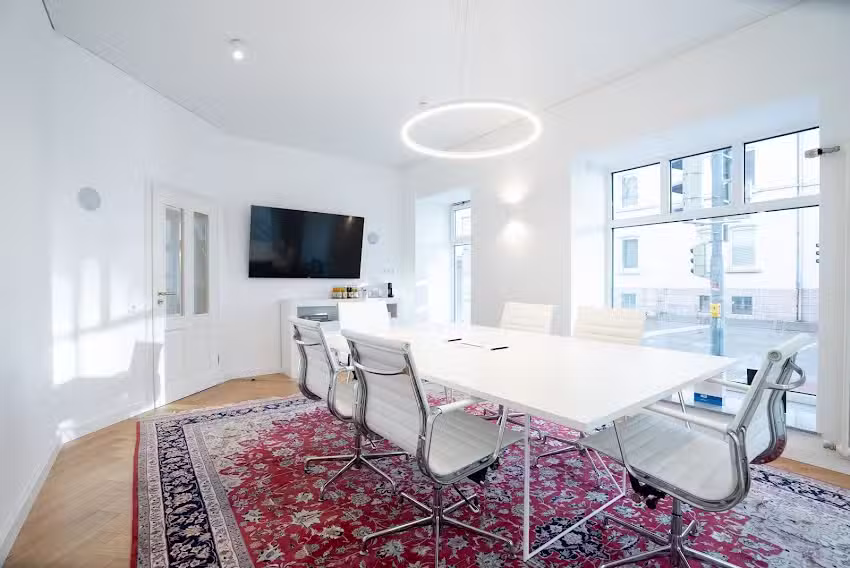 Moser Immobilien