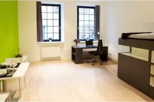 MotionHaus Development GmbH