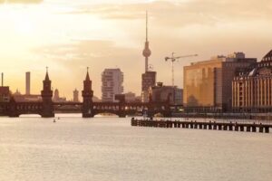 Move to Berlin – Relocation Service & Real Estate GbR
