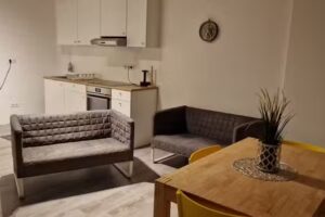 MOWO4YOU Monteurzimmer und Unterkunft