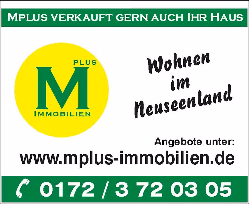 MPLUS-IMMOBILIEN FRIEDRICH