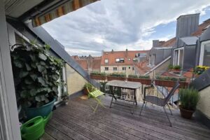 Mr. Lodge – Wohnen auf Zeit | Immobilienverkauf