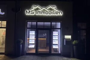 MS Immobilien GmbH