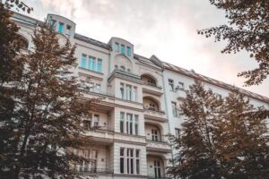 MS Immobilien Investment Gesellschaft mbH