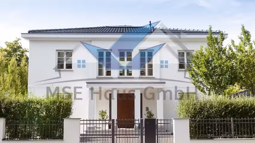 MSE-Haus GmbH