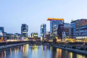 MSE Projecta DUS Gmbh