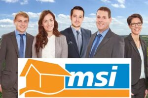 msi – Mike Schneider Immobilien GmbH