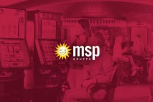 msp Münzspielpartner GmbH & Co. KG