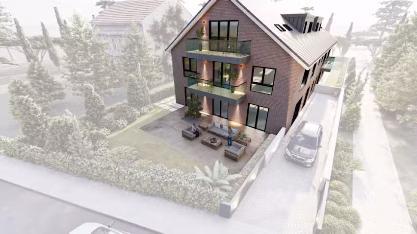 MSV Immobilien Gmbh