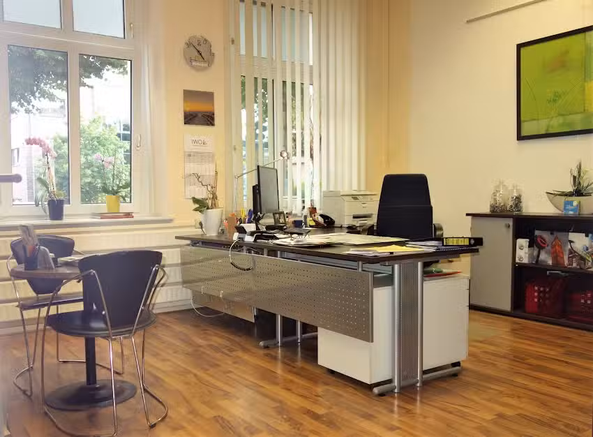 MT IMMOBILIEN