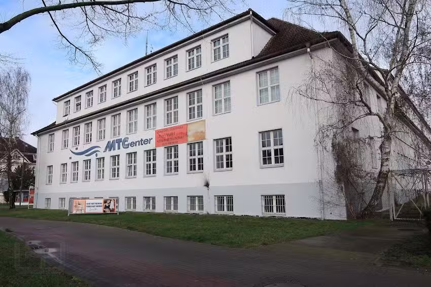 MTCenter