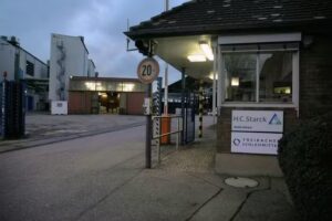 MTM Industriepark GmbH