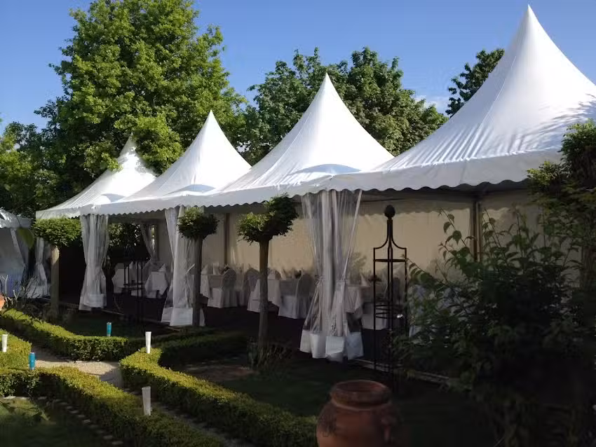 MUCH Gruppe GmbH & Co. KG