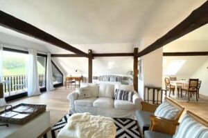 MÜHLE&CO – Ferienwohnungen