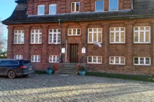 Mühlenquartier Bad Kleinen