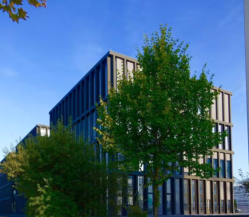 Müller & Bucher Immobilien GmbH