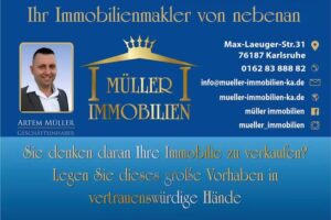 Müller Immobilien