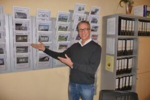 Müller Immobilienservice GmbH